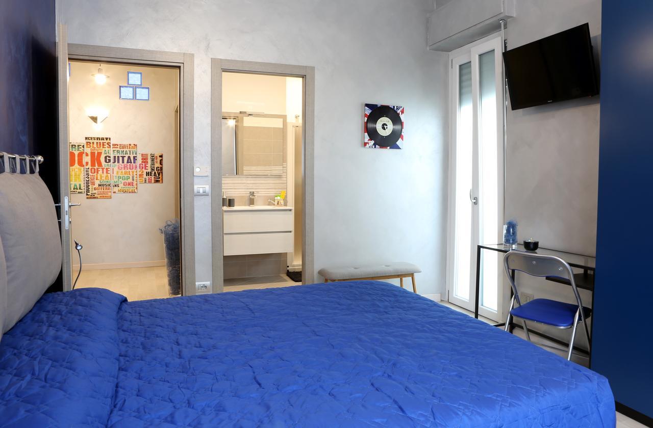 B&B Sanrock Cuneo Exterior photo