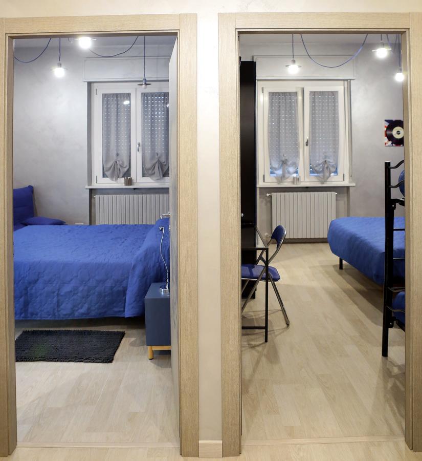 B&B Sanrock Cuneo Exterior photo