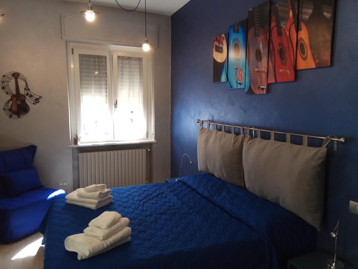 B&B Sanrock Cuneo Exterior photo